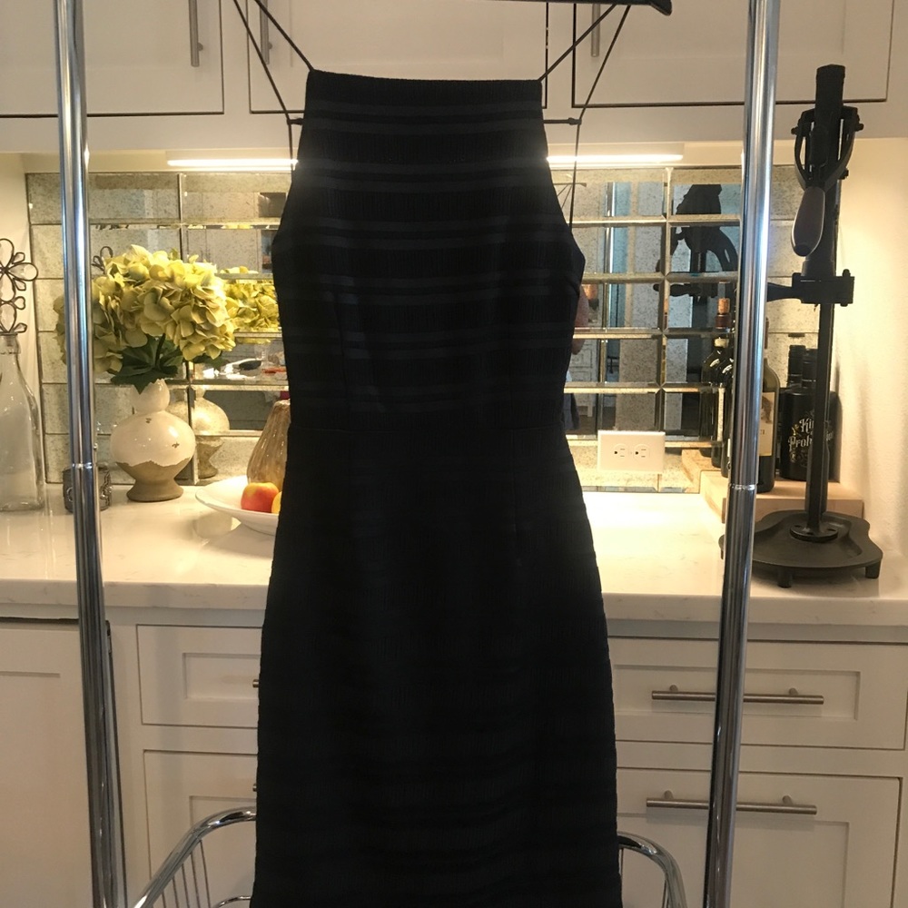 Sexy Little Black Dress